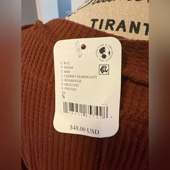 Care FP Manchester Long Sleeve - Picture 7 of 9